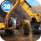 Construction Digger Simulator