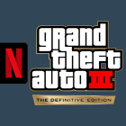 GTA III – NETFLIX