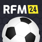 RFM 2024 Football Manager