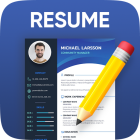 Resume Builder CV Maker