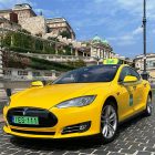 Taxi Simulator Car Driving