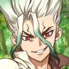 Dr. STONE BATTLE CRAFT