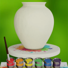 Pot Inc – Clay Pottery Tycoon