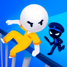 Prison Escape 3D – Jailbreak