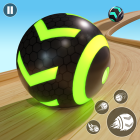 Racing Ball Master 3D