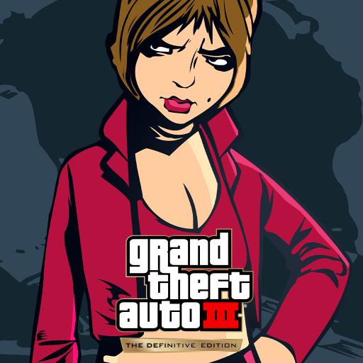 Gta Iii Definitive