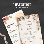 Invitation Maker & Card Maker