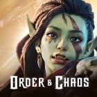 Order & Chaos: Guardians