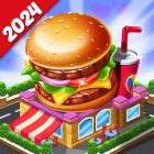 Cooking Crush – Cooking Game