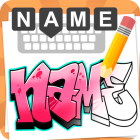 Draw Graffiti – Name Creator