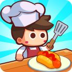 Food Story: Idle Games