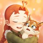 Oh My Anne : Puzzle & Story