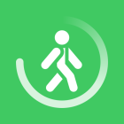 Pedometer App Step Counter