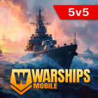 Warships Mobile 2