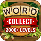 Word Collect Word Games Fun