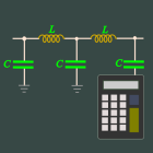 Filter design: Electronics