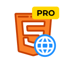 HTML Editor Pro