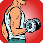 Dumbbell Home Gym Workout