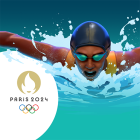 Olympics Go Paris 2024