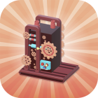 Tiny Machinery – A Puzzle Game