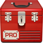 Toolbox PRO – Smart, Pro Tools