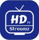 HD Streamz