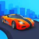 Racing Master Car Race 3D