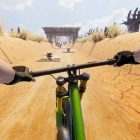 Bicycle Stunts Bmx Bike Games 1