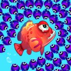 Fish Clash! – Eat or be eaten