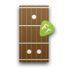 Fretter Lite – Chords