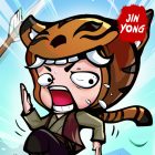 Kung Fu Survival – Jin Yong