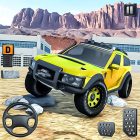 Offroad 4×4 Driving Car Games