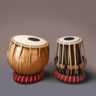 TABLA: India’s Mystical Drums