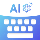 Ai Keyboard Writer Fonts