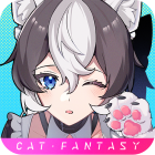 Cat Fantasy