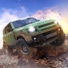 Offroad Masters: 4×4 Simulator