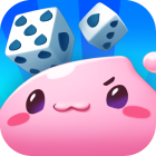 Ragmon Dice Adventure