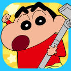 Crayon shin-chan Little Helper