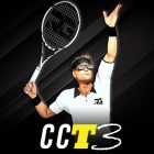 Cross Court Tennis 3