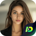 Dressup: AI photo Editor & Art