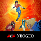 KIZUNA ENCOUNTER ACA NEOGEO