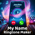 My Name Ringtone Maker