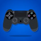 Pspad Mobile Gamepad