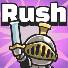 Rush! Knights