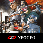 SAVAGE REIGN ACA NEOGEO