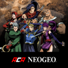 SENGOKU 3 ACA NEOGEO