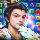 Three Kingdoms & Puzzles