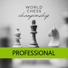 World Chess Championship Pro