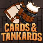 Cards & Tankards