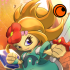 Crunchyroll: Blossom Tales II apk